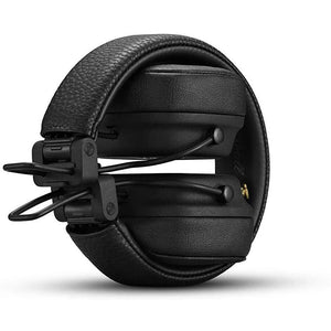 Bezdrôtové slúchadlá Marshall Major IV BT Black VYBALENÉ