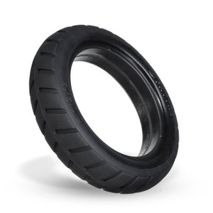 Bezdušová pneumatika RhinoTech pre Scooter 8.5x2, čierna