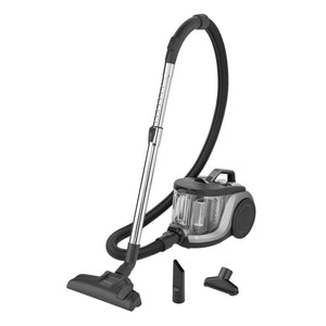 Bezsáčkový vysavač Amica 850 W, 2,5L, rádius 7 m