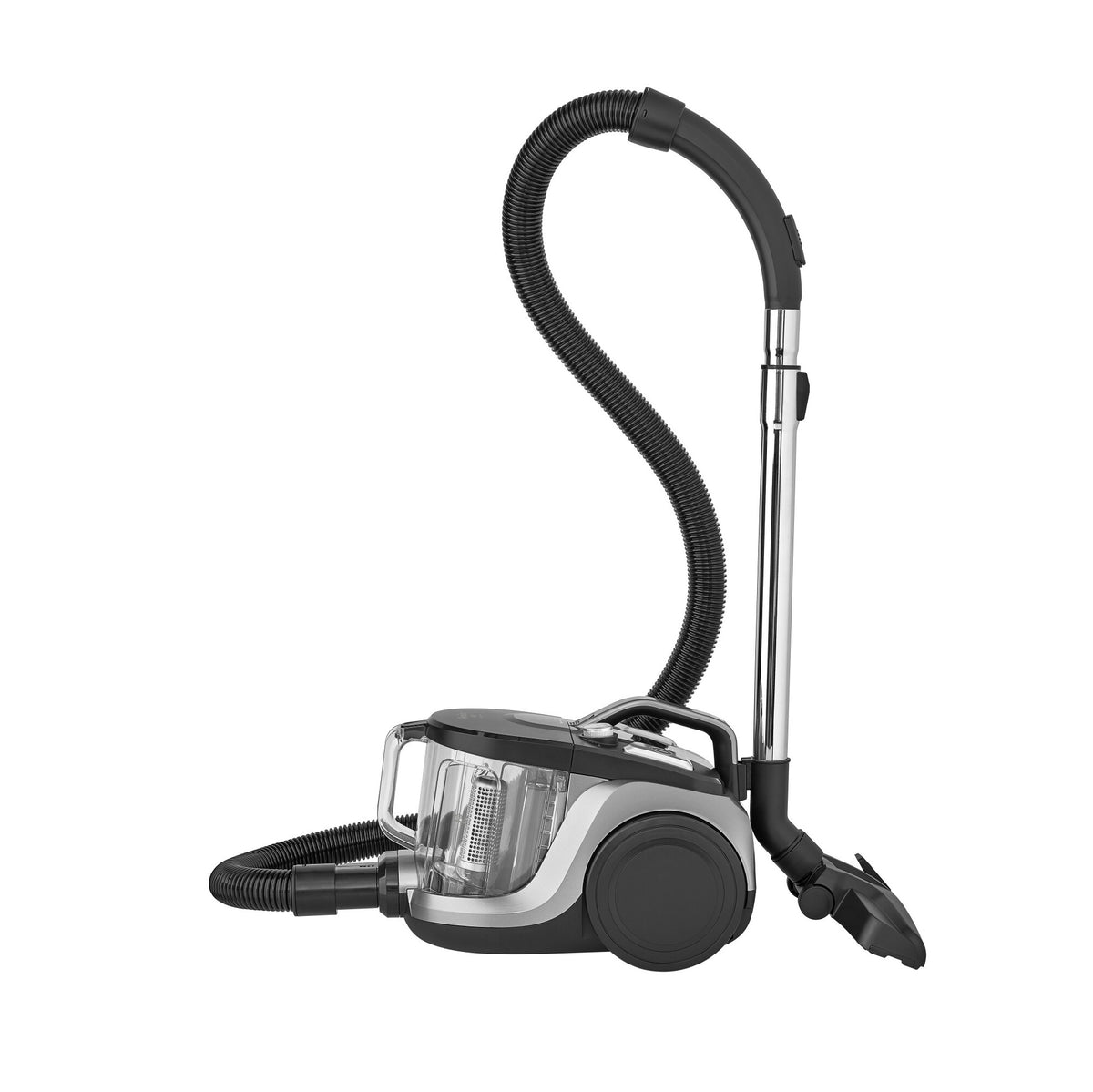 Bezsáčkový vysavač Amica 850 W, 2,5L, rádius 7 m