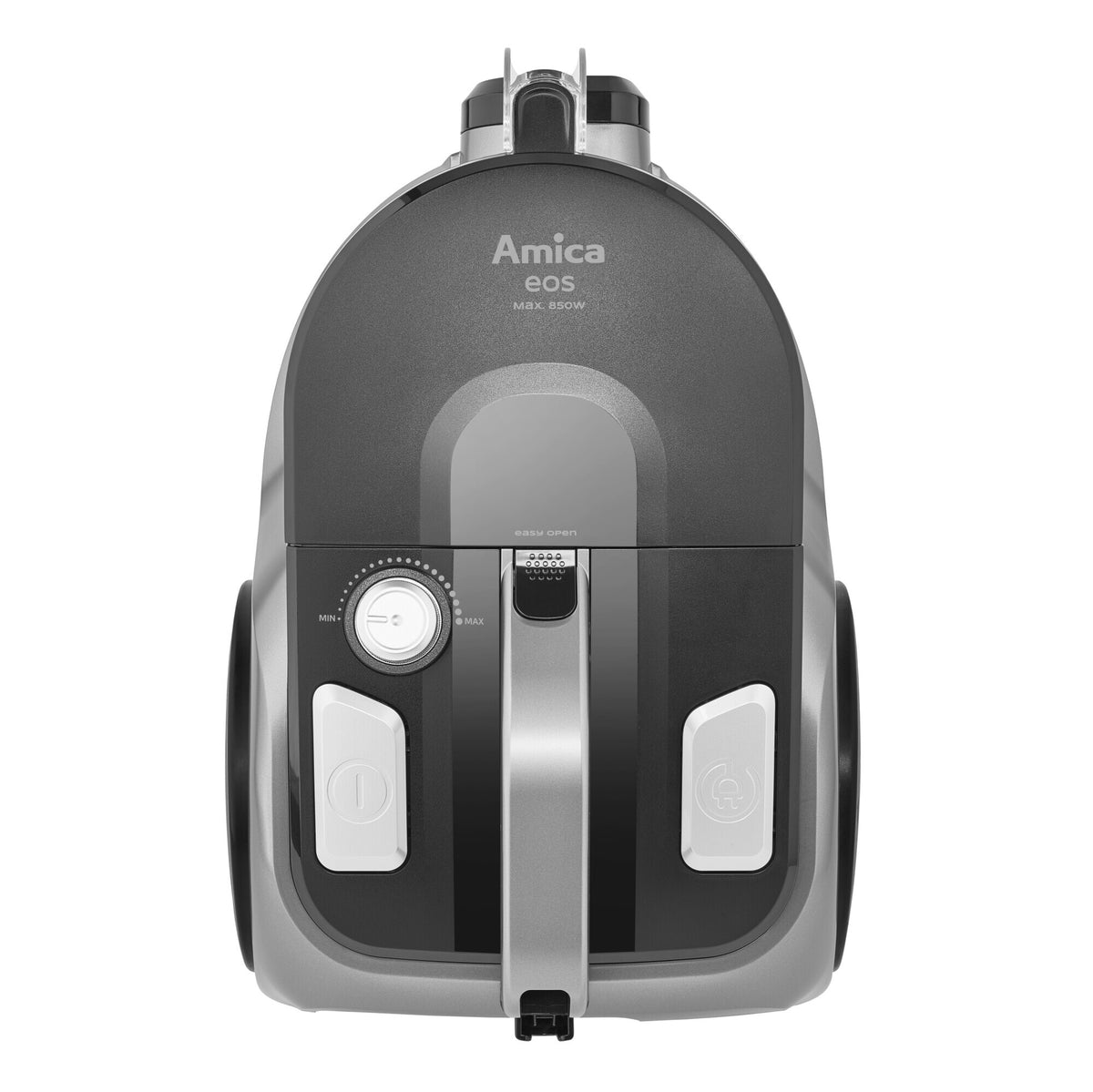 Bezsáčkový vysavač Amica 850 W, 2,5L, rádius 7 m