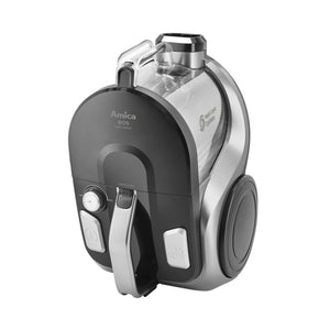 Bezsáčkový vysavač Amica 850 W, 2,5L, rádius 7 m