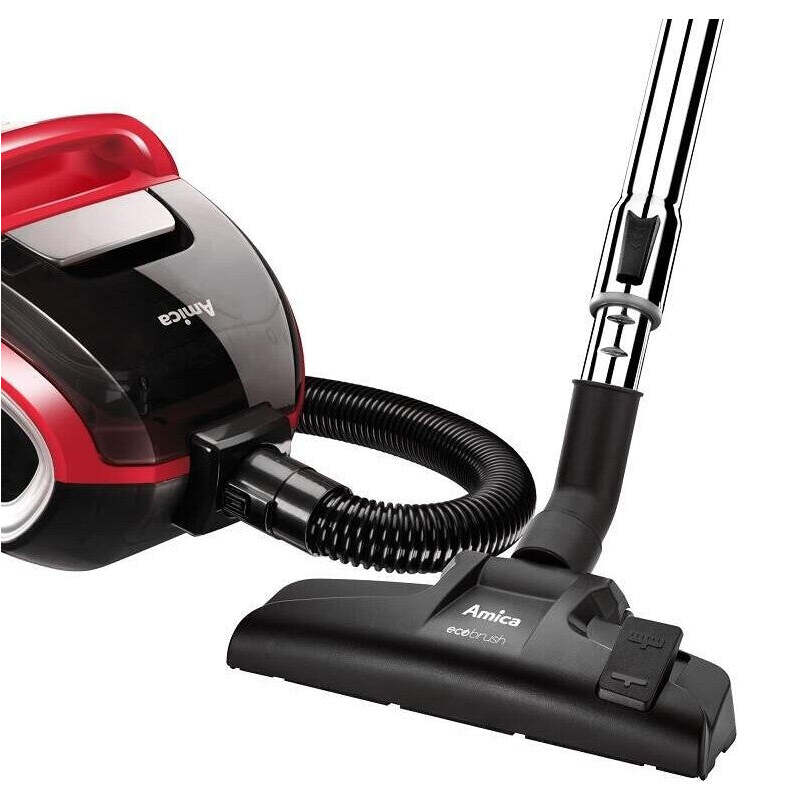 Bezvreckový vysávač Amica Bagio Eco VM 3044