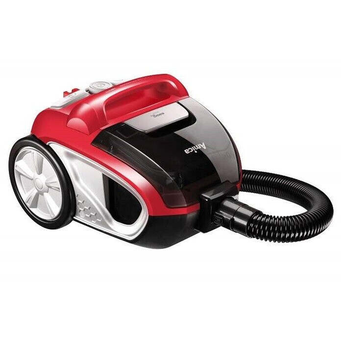 Bezvreckový vysávač Amica Bagio Eco VM 3044