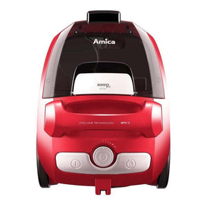 Bezvreckový vysávač Amica Bagio Eco VM 3044
