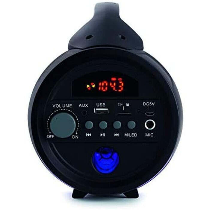 Bluetooth reproduktor Bigben PartyBTLite VYBALENÉ
