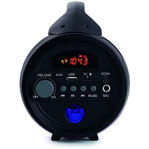 Bluetooth reproduktor Bigben PartyBTLite VYBALENÉ