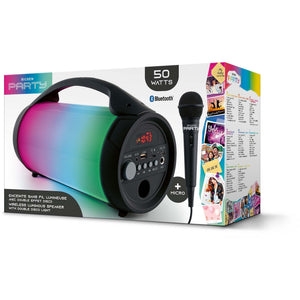 Bluetooth reproduktor Bigben PartyBTLite VYBALENÉ