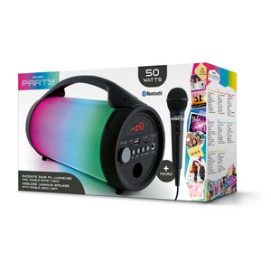 Bluetooth reproduktor Bigben PartyBTLite VYBALENÉ