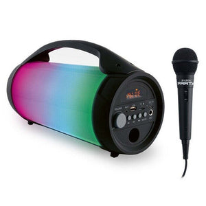 Bluetooth reproduktor Bigben PartyBTLite VYBALENÉ