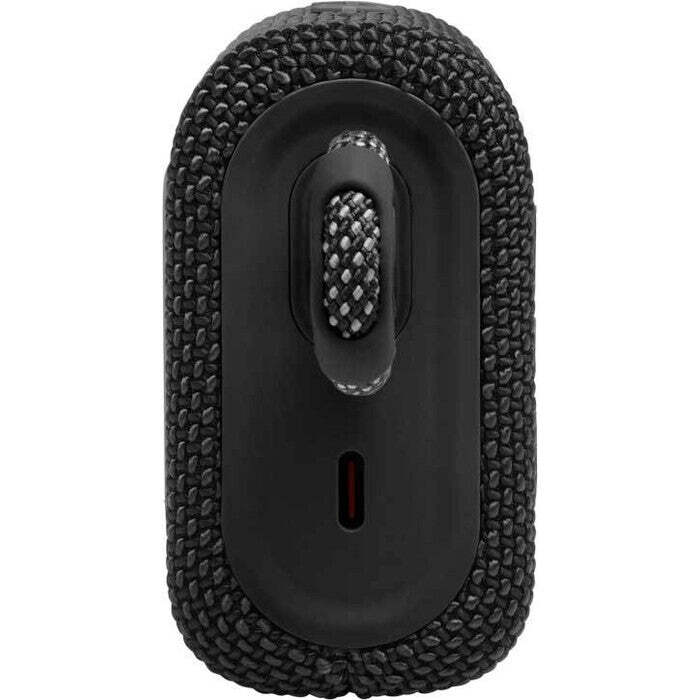 Bluetooth reproduktor JBL GO 3, čierny VYBALENÉ