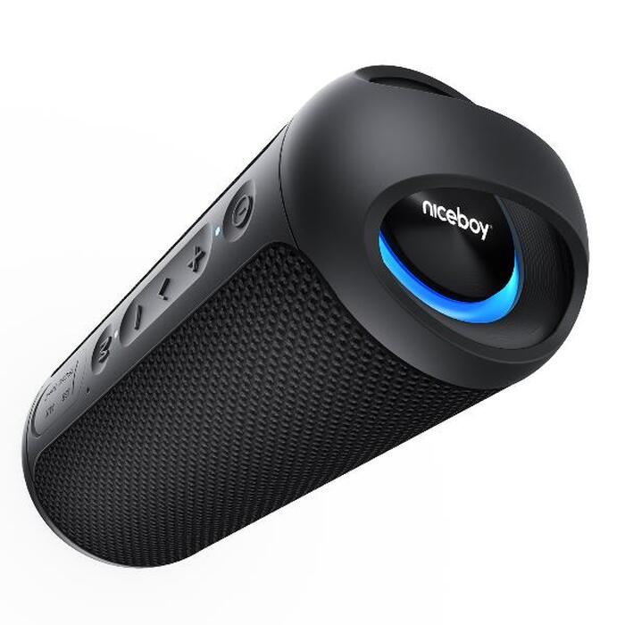 Bluetooth reproduktor Niceboy RAZE Origin 5 VYBALENÉ