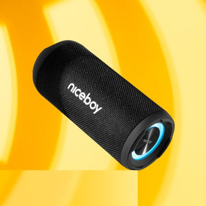 Bluetooth reproduktor Niceboy RAZE Origin 5 VYBALENÉ