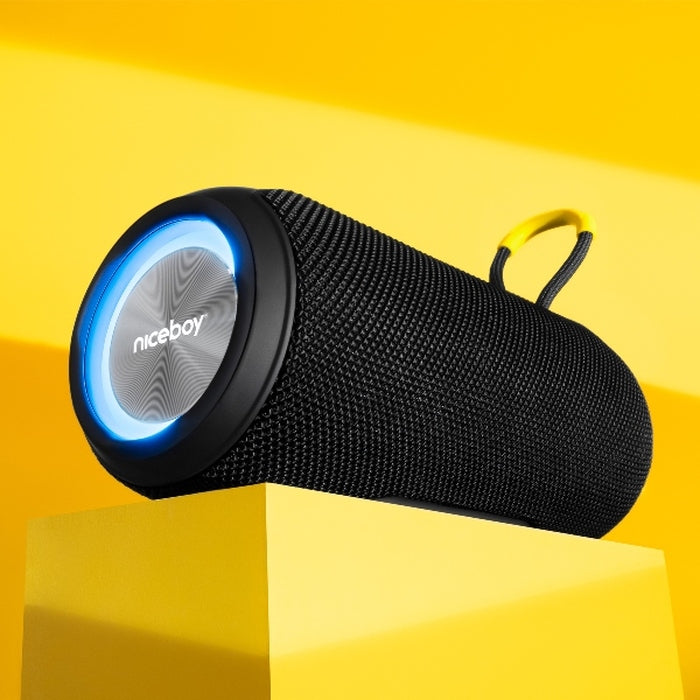 Bluetooth reproduktor Niceboy RAZE Supersonic XL VYBALENÉ