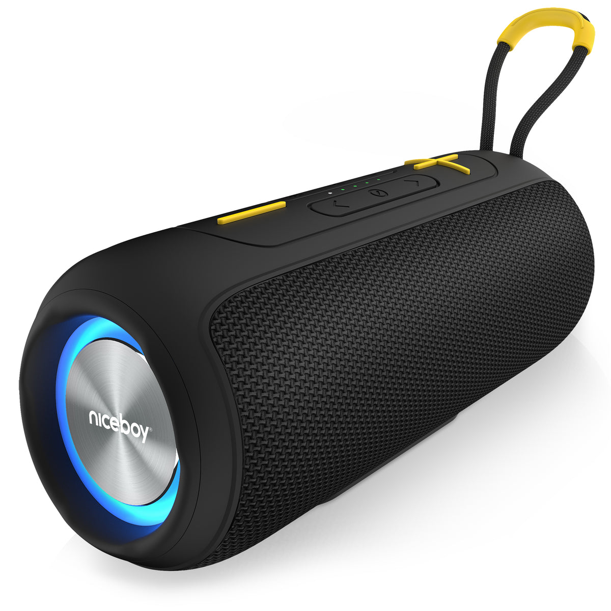 Bluetooth reproduktor Niceboy RAZE Supersonic XL VYBALENÉ