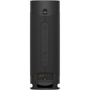Bluetooth reproduktor Sony SRS-XB23, čierny VYBALENÉ