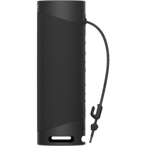 Bluetooth reproduktor Sony SRS-XB23, čierny VYBALENÉ