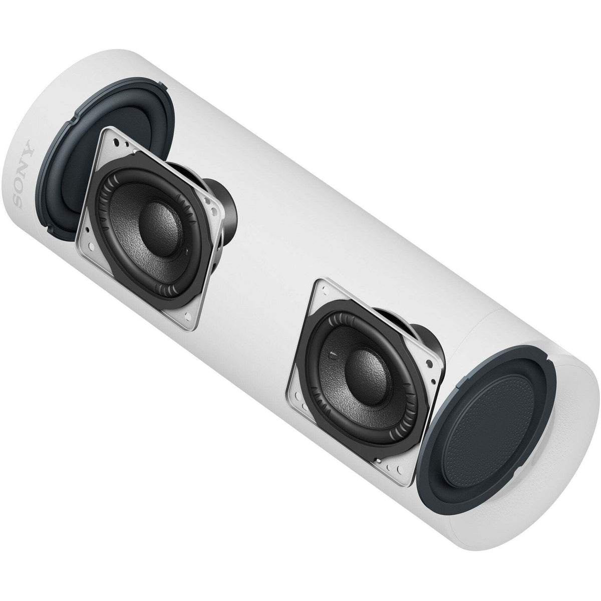Bluetooth reproduktor Sony SRS-XB23, čierny VYBALENÉ