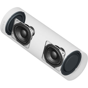 Bluetooth reproduktor Sony SRS-XB23, čierny VYBALENÉ