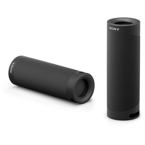Bluetooth reproduktor Sony SRS-XB23, čierny VYBALENÉ