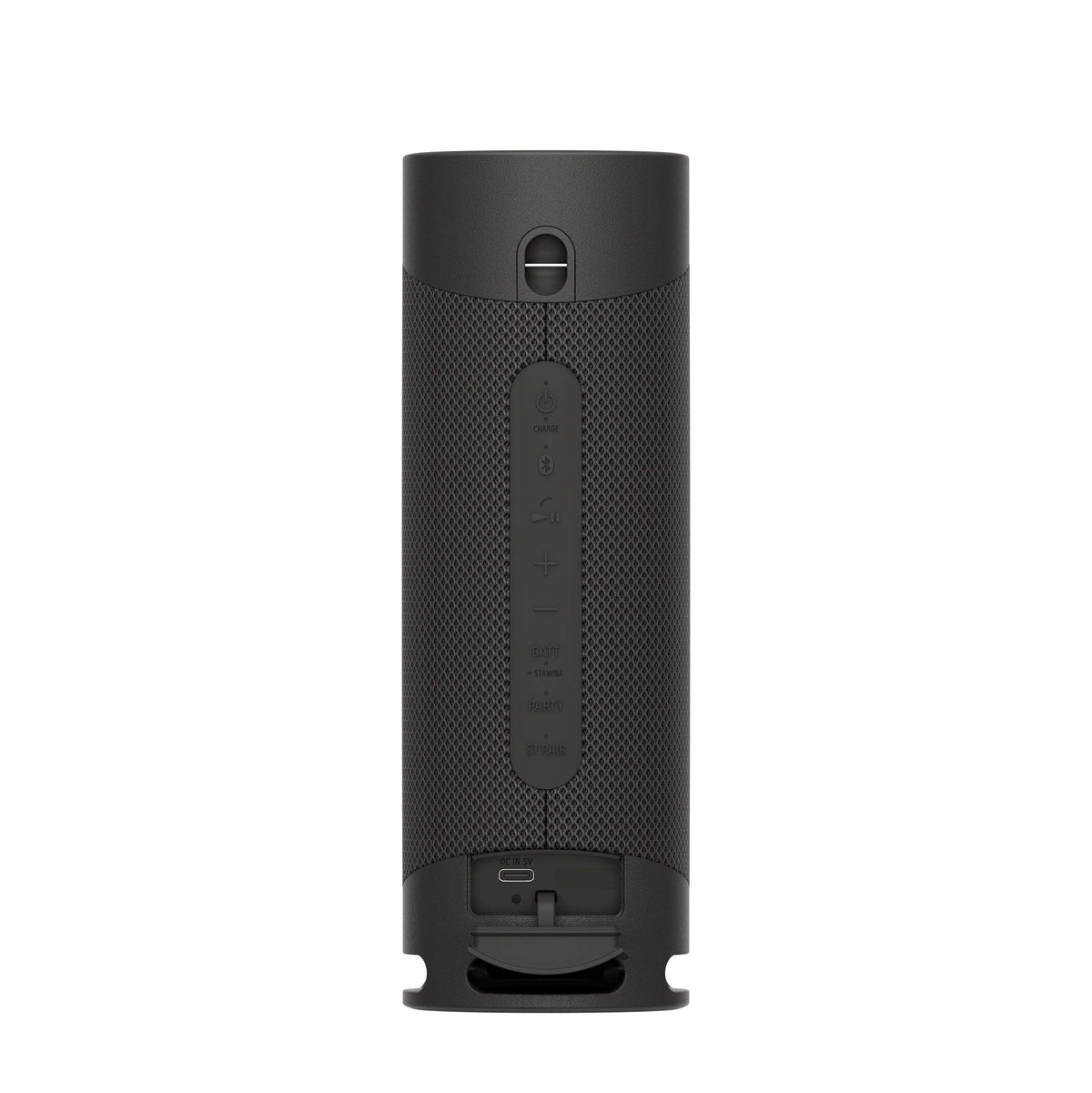 Bluetooth reproduktor Sony SRS-XB23, čierny VYBALENÉ