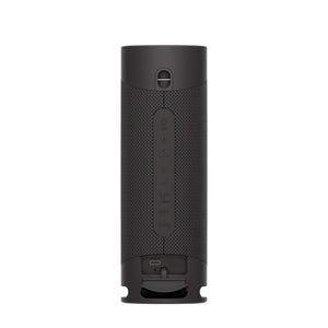 Bluetooth reproduktor Sony SRS-XB23, čierny VYBALENÉ