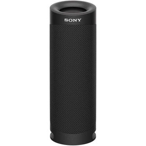 Bluetooth reproduktor Sony SRS-XB23, čierny VYBALENÉ