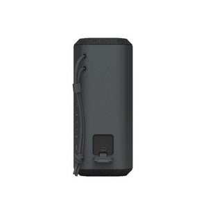 Bluetooth reproduktor Sony SRS-XE200, čierny VYBALENÉ