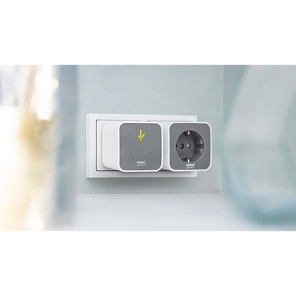 Brána Osram Smart + ZigBee Lightify VYBALENÉ
