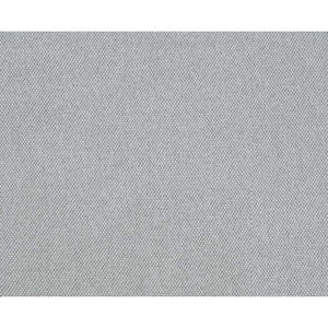 Čalouněná postel Tessa 180x200, šedá, bez matrace VYSTAVENÉ