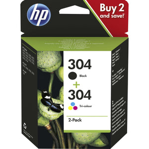 Cartridge HP-Ink sada 3JB05AE multipack (3JB05AE) POŠKODENÝ OBAL