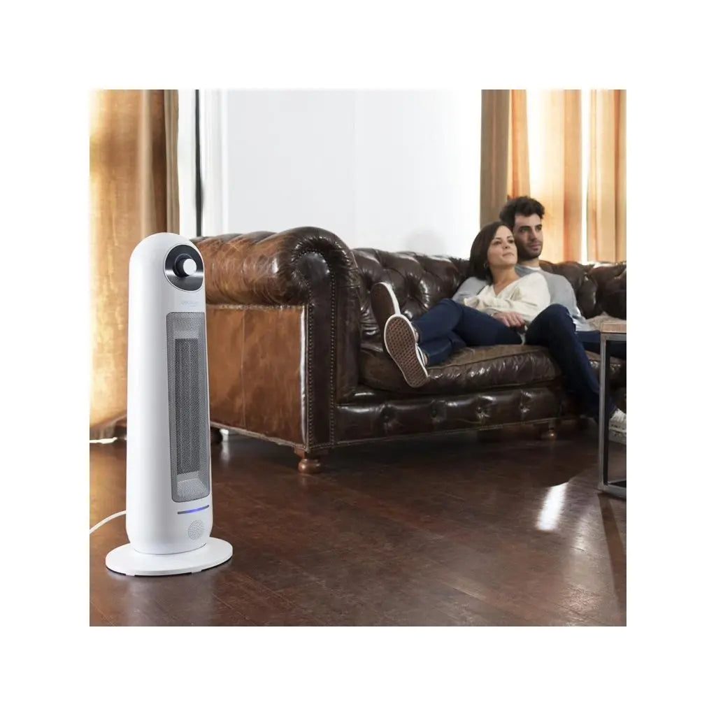 Cecotec keramický ohřívač Ready Warm 10000 Top Ceramic