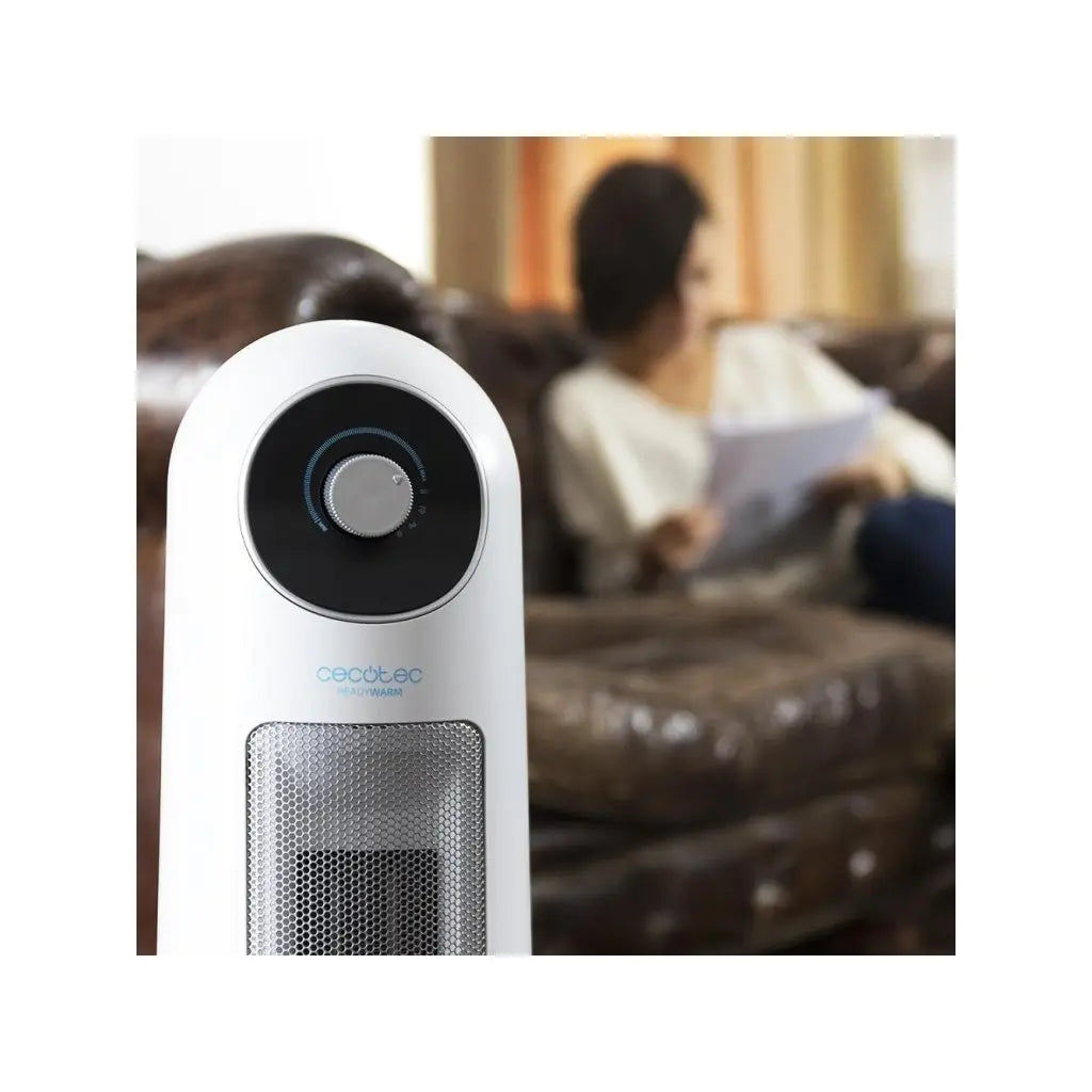 Cecotec keramický ohřívač Ready Warm 10000 Top Ceramic