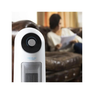 Cecotec keramický ohřívač Ready Warm 10000 Top Ceramic