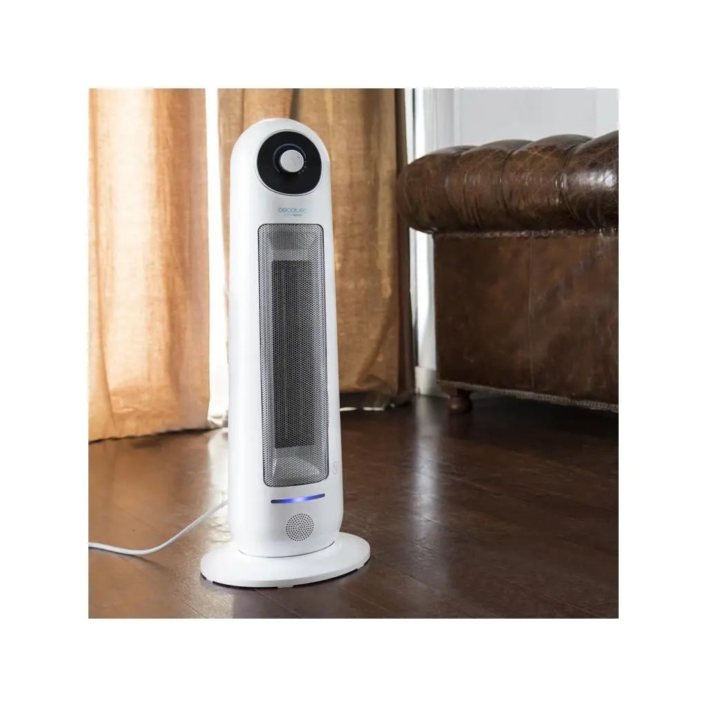 Cecotec keramický ohřívač Ready Warm 10000 Top Ceramic