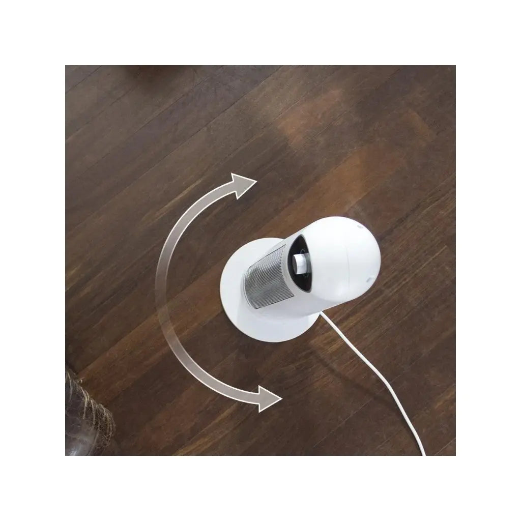 Cecotec keramický ohřívač Ready Warm 10000 Top Ceramic