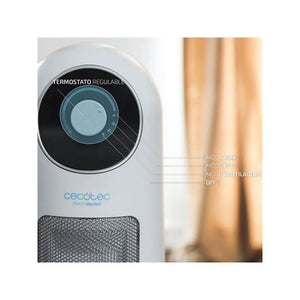 Cecotec keramický ohřívač Ready Warm 10000 Top Ceramic