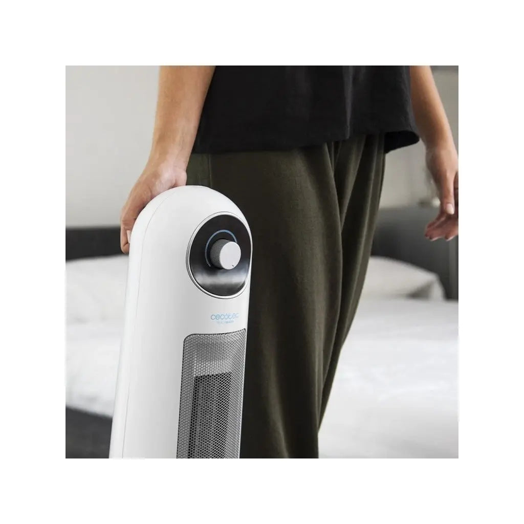 Cecotec keramický ohřívač Ready Warm 10000 Top Ceramic