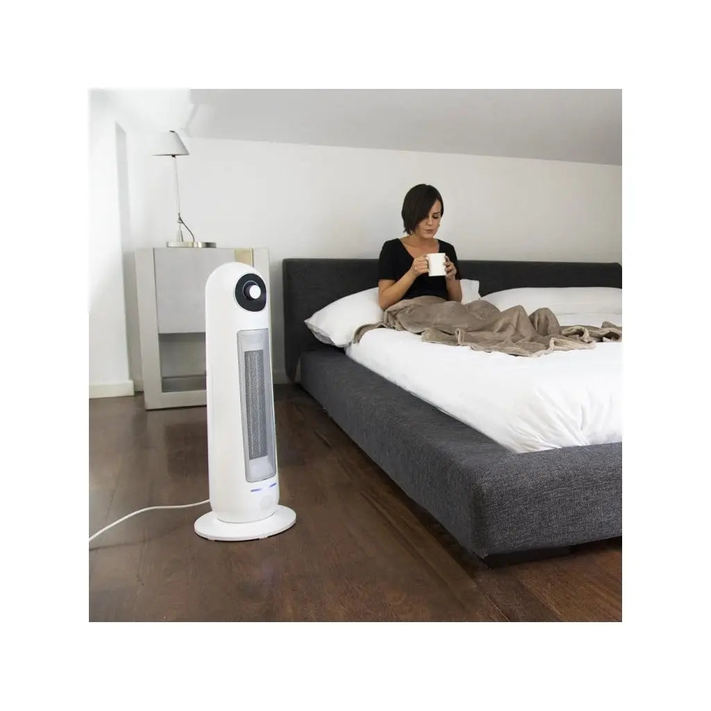 Cecotec keramický ohřívač Ready Warm 10000 Top Ceramic
