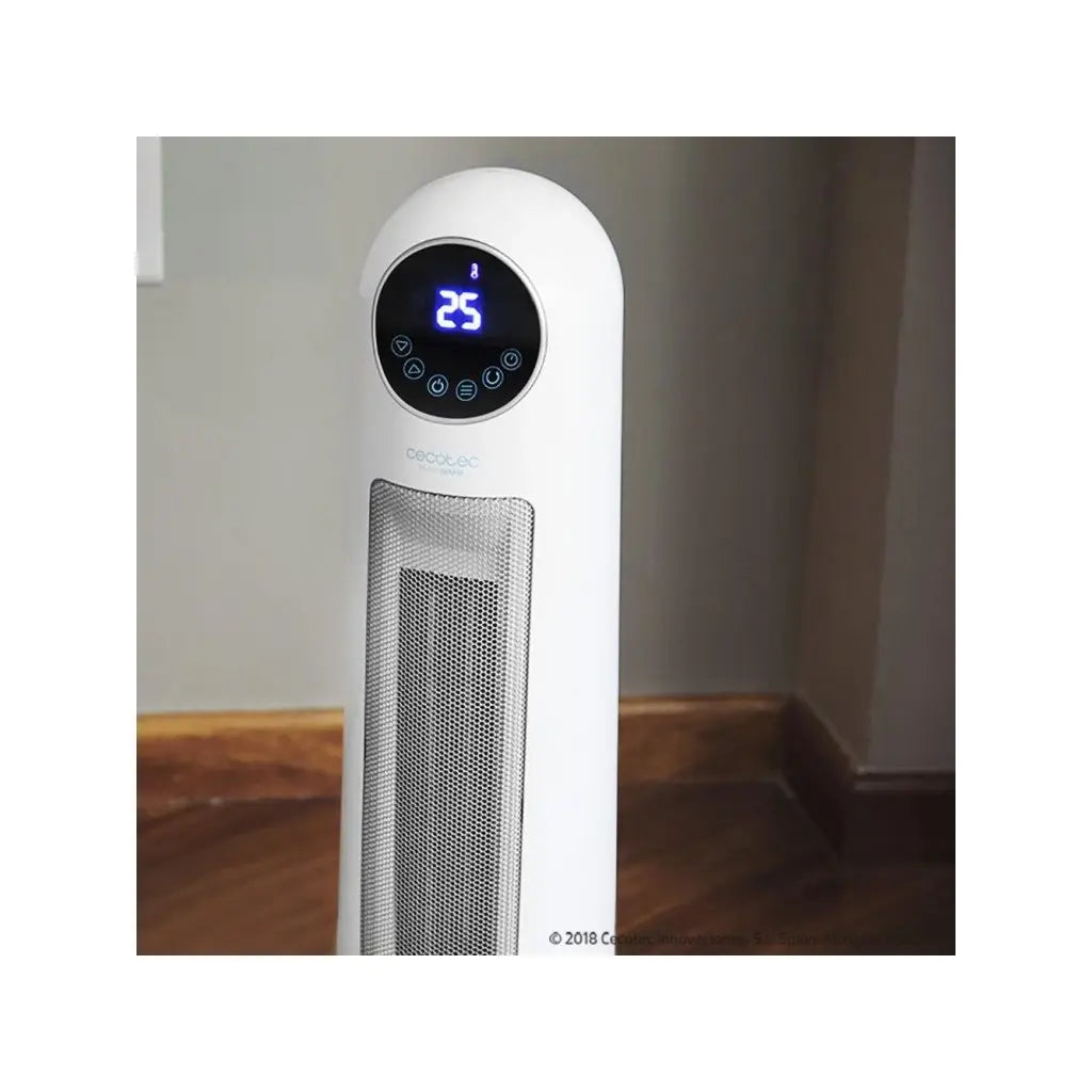 Cecotec keramický ohřívač Ready Warm 10100 Smart Ceramic