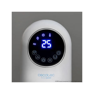 Cecotec keramický ohřívač Ready Warm 10100 Smart Ceramic