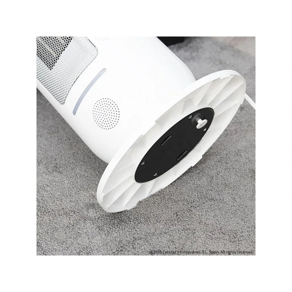 Cecotec keramický ohřívač Ready Warm 10100 Smart Ceramic