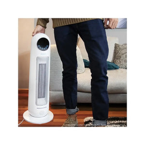 Cecotec keramický ohřívač Ready Warm 10100 Smart Ceramic
