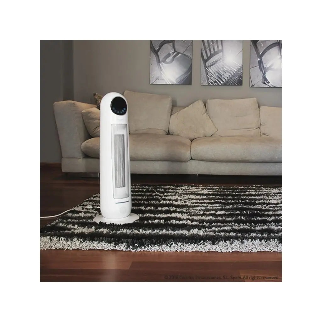 Cecotec keramický ohřívač Ready Warm 10100 Smart Ceramic