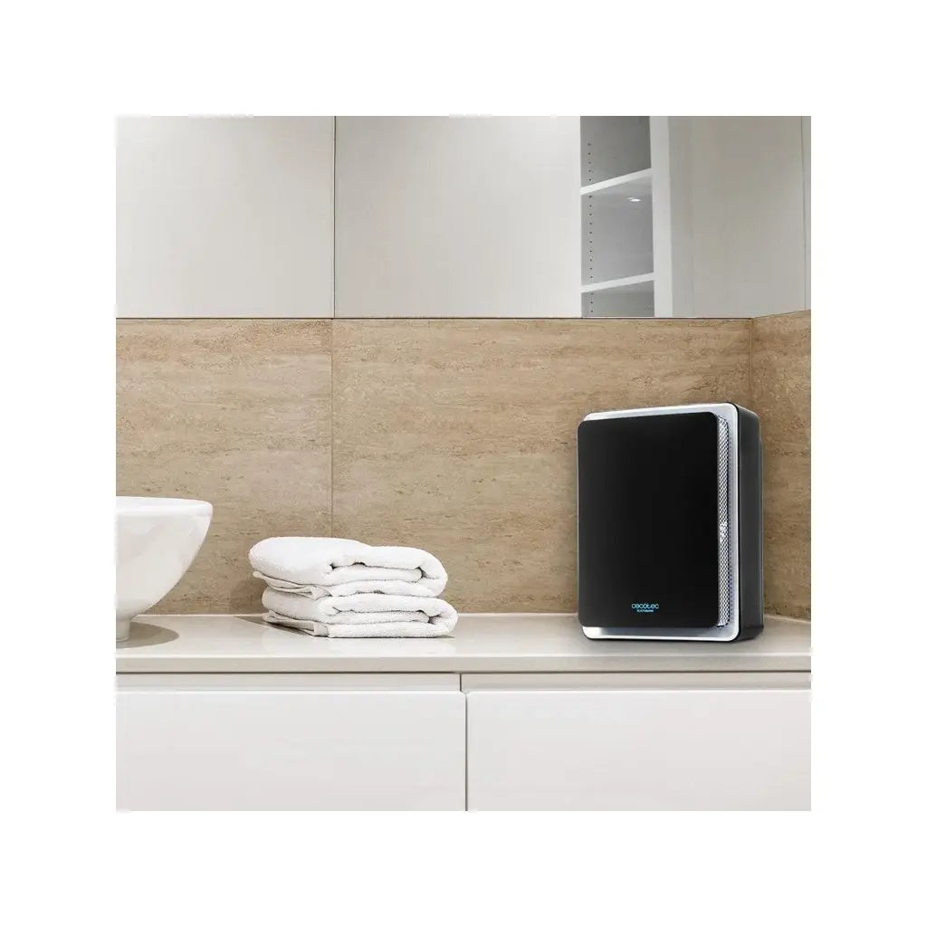 Cecotec termoventilátor vertical Ready Warm 360