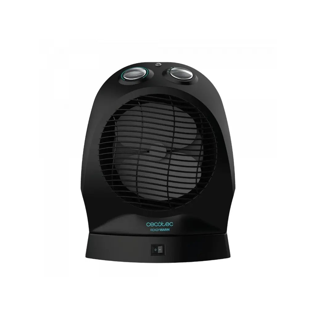 Cecotec termoventilátor vertical Ready Warm 9750 Rotate Force