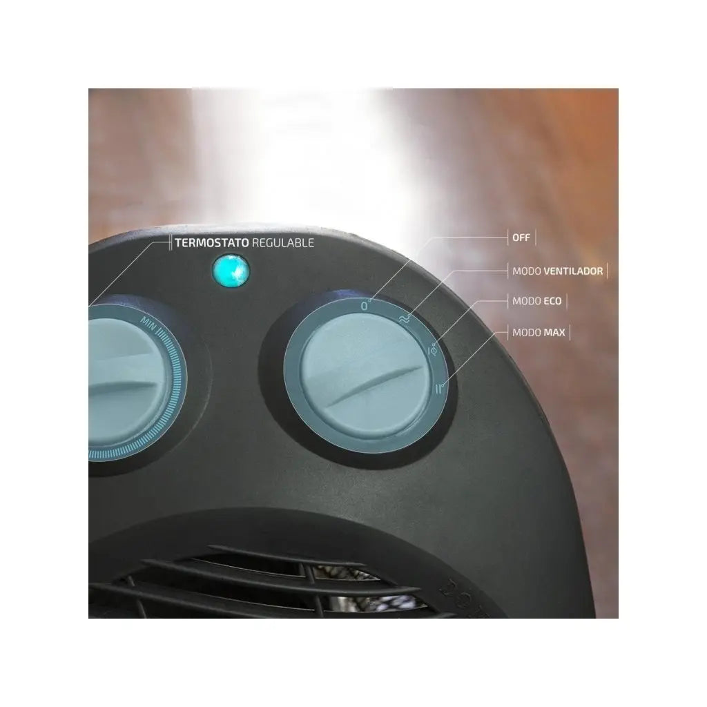 Cecotec termoventilátor vertical Ready Warm 9750 Rotate Force