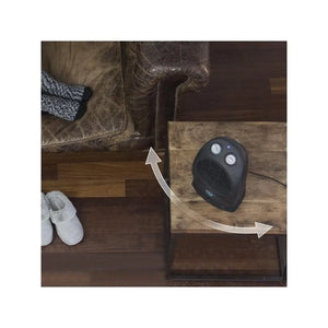 Cecotec termoventilátor vertical Ready Warm 9750 Rotate Force