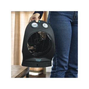 Cecotec termoventilátor vertical Ready Warm 9750 Rotate Force