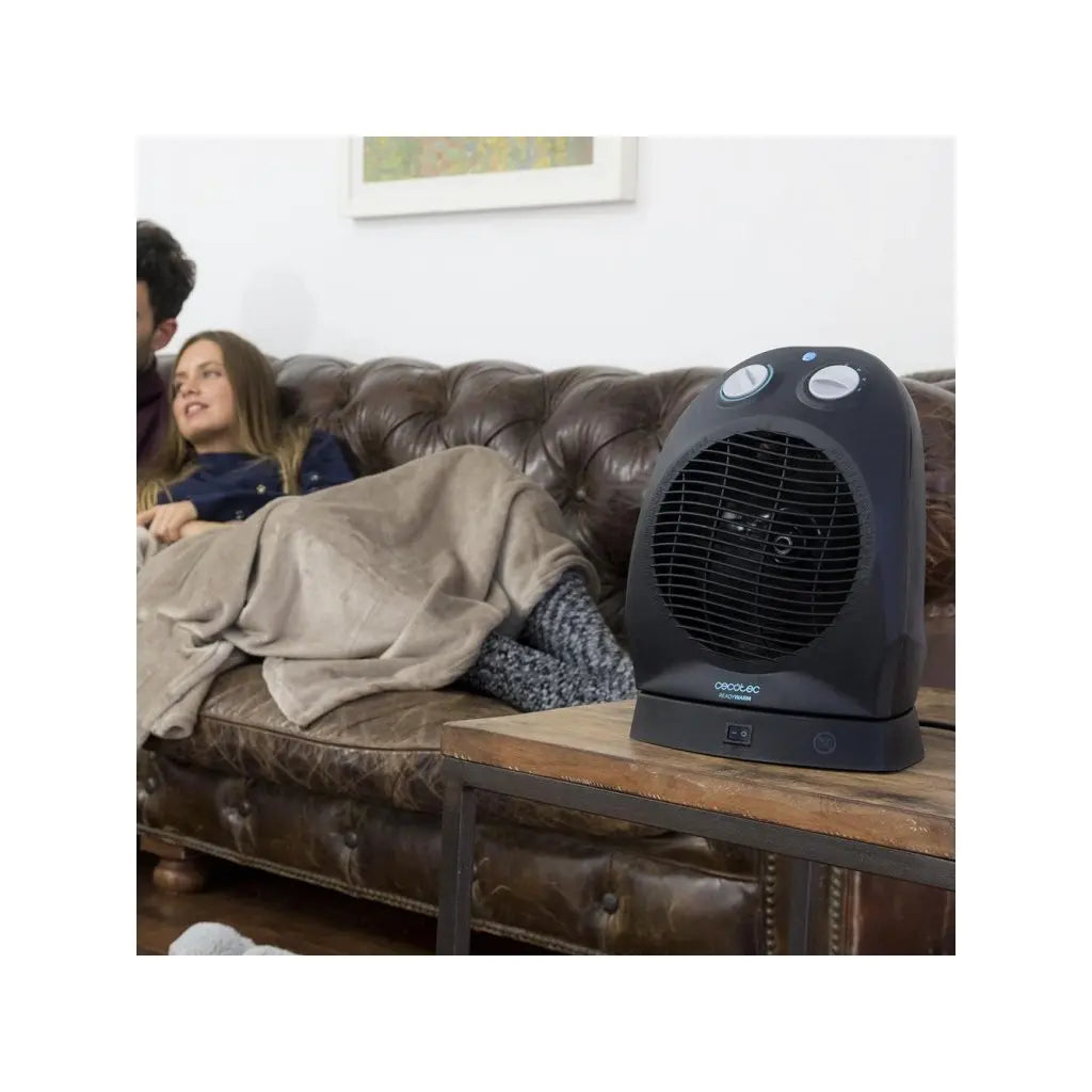 Cecotec termoventilátor vertical Ready Warm 9750 Rotate Force